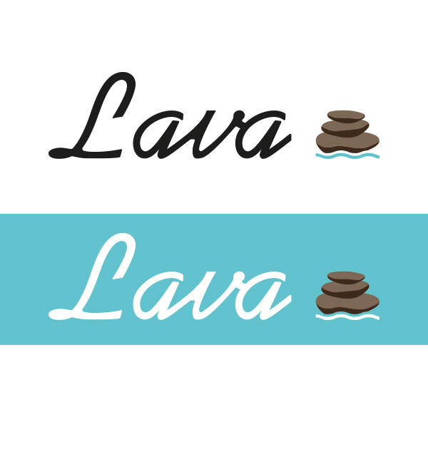 Wellness Lava logo